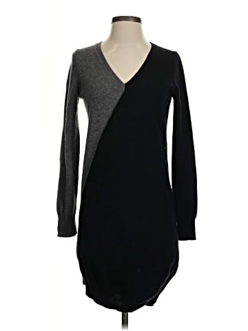360 Cashmere Wool Cardigan (view 1)