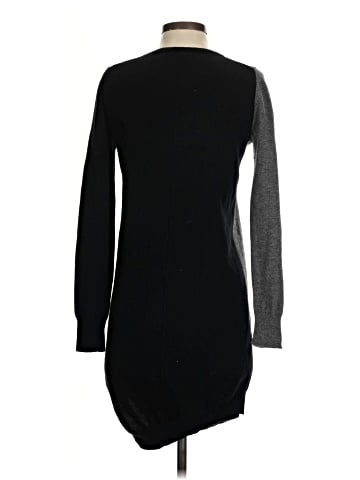 360 Cashmere Wool Cardigan (view 2)