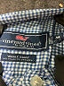 Vineyard Vines Blue Long Sleeve Button-Down Shirt Size M (kids) - photo 3