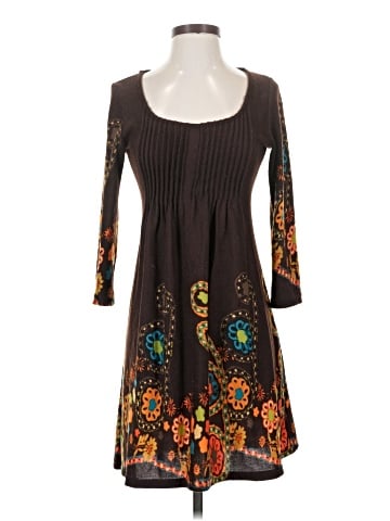 Reborn Casual Dress (view 1)