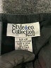 Style&Co Solid Black Casual Pants Size 12 (petite) - photo 4