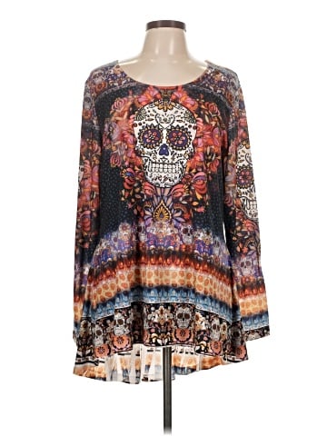 One World Casual Dress (view 1)