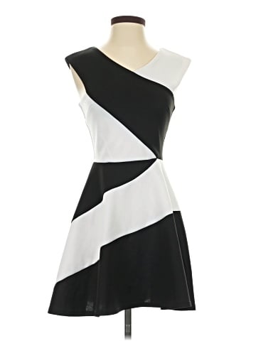 Trixxi Cocktail Dress (view 1)