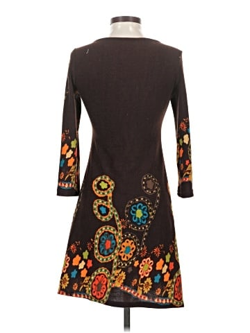 Reborn Casual Dress (view 2)