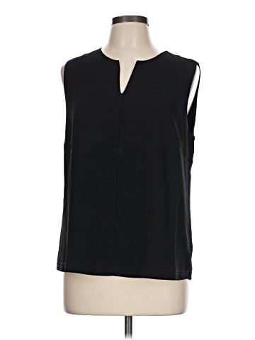 Of Mercer Sleeveless Blouse (view 1)