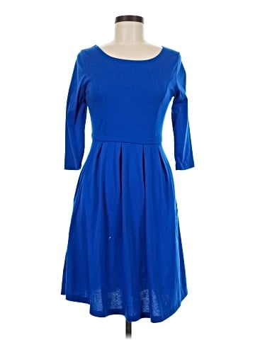 Reborn Casual Dress (view 1)