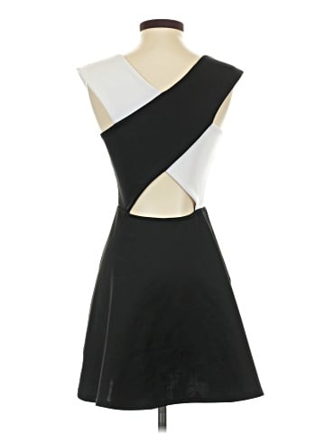 Trixxi Cocktail Dress (view 2)