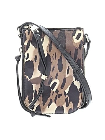 Vince Camuto Leather Crossbody Bag (view 1)