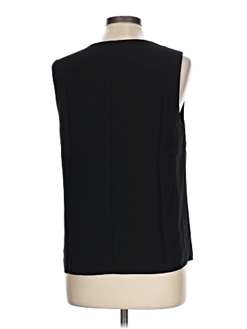 Of Mercer Sleeveless Blouse (view 2)