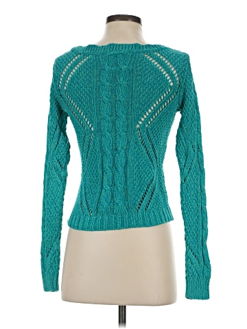 American Eagle Outfitters Pullover Sweater (view 2)