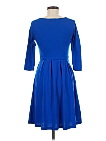 Reborn Casual Dress (view 2)