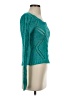 American Eagle Outfitters Teal Pullover Sweater Size XS - photo 4