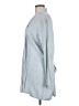 Zara Blue Cardigan Size M - photo 5