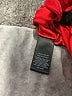 Express 100% Polyester Red Sleeveless Top Size L - photo 8