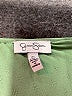 Jessica Simpson 100% Polyester Green Long Sleeve Blouse Size XL - photo 7
