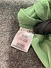 Jessica Simpson 100% Polyester Green Long Sleeve Blouse Size XL - photo 8