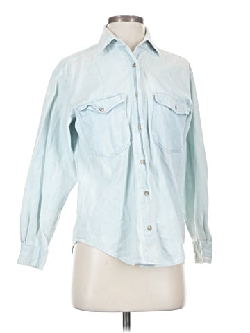 Telluride Clothing Co Long Sleeve Polo (view 1)