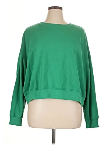 Divided by H&M Sweatshirt (view 1)