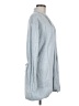 Zara Blue Cardigan Size M - photo 4