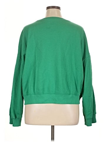 Divided by H&M Sweatshirt (view 2)