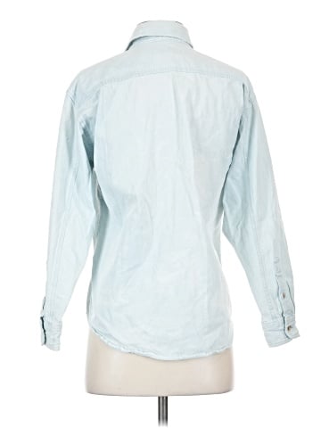 Telluride Clothing Co Long Sleeve Polo (view 2)