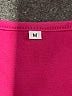 Unbranded Pink Short Sleeve T-Shirt Size M - photo 4
