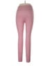 Nike Pink Active Pants Size L - photo 2