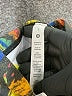 Lululemon Athletica Print Yellow Board Shorts Size 2 - photo 3