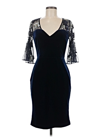 Aidan Mattox Cocktail Dress (view 1)