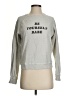 Good hYOUman Silver Sweatshirt Size XS - photo 1