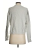 Good hYOUman Silver Sweatshirt Size XS - photo 2