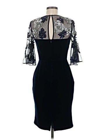 Aidan Mattox Cocktail Dress (view 2)