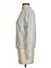 Good hYOUman Silver Sweatshirt Size XS - photo 5