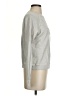 Good hYOUman Silver Sweatshirt Size XS - photo 4