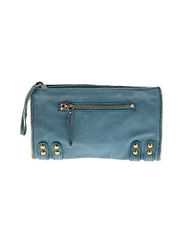 Linea Pelle Clutch (view 1)