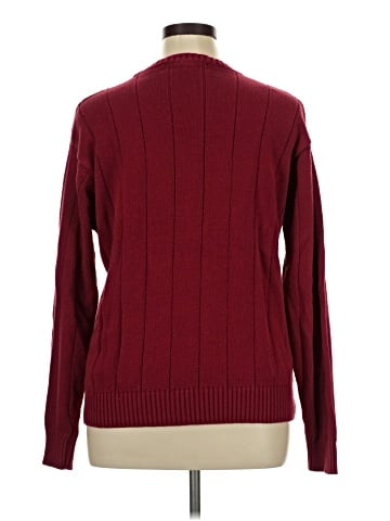 Oscar De La Renta Pullover Sweater (view 2)