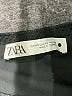 Zara Black Casual Dress Size XS - photo 7
