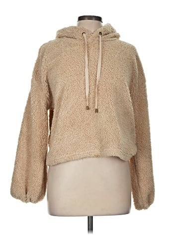 Z Supply Fleece - front