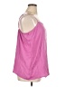 Open Edit Pink Sleeveless Top Size 1X - photo 4
