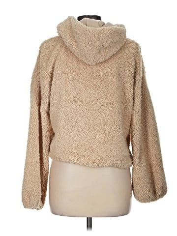 Z Supply Fleece - back