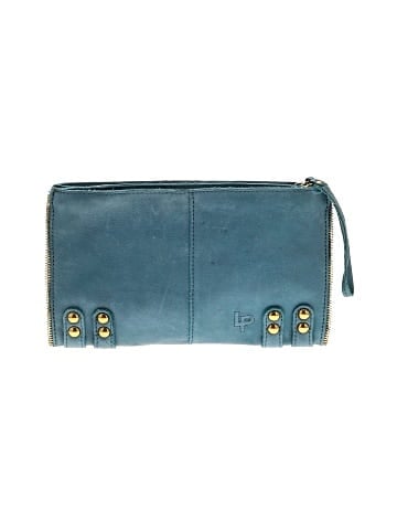 Linea Pelle Clutch (view 2)