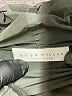 bryn WALKER Black Raincoat Size 3X - photo 6