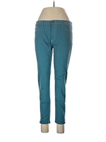 Just Black Casual Pants (view 1)