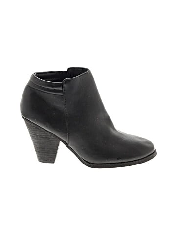 Mia Ankle Boots (view 1)