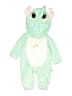 Assorted Brands Green White Zip Up Hoodie Size Newborn (estimated) - photo 1