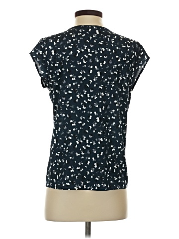 Ivanka Trump Short Sleeve Blouse (view 2)
