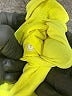 Lululemon Athletica Yellow Active Pants Size 00 - photo 8