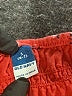 Old Navy 100% Cotton Red Dress Size 6 - 7 - photo 3
