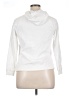 Seafolly 100% Cotton White Sweatshirt Size 0X - photo 2
