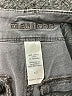Maurices Solid Gray Shorts Size 1 - 2 - photo 3